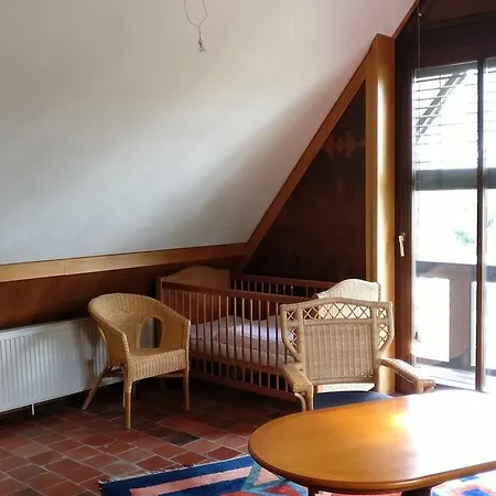 Hotel Hotel Hessler
