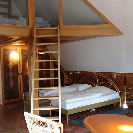 Hotel Hotel Hessler 3*