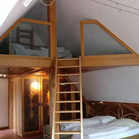 Hotel Hotel Hessler 3*