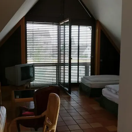 Hotel Hessler
