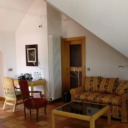 Hotel Hotel Hessler 3*