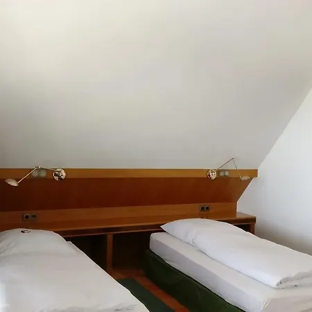 Hotel Hotel Hessler Maintal