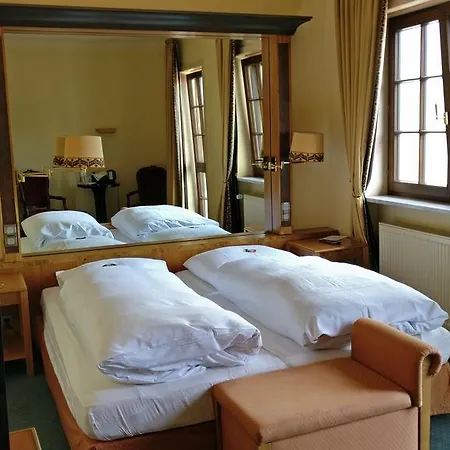 Hotel Hotel Hessler