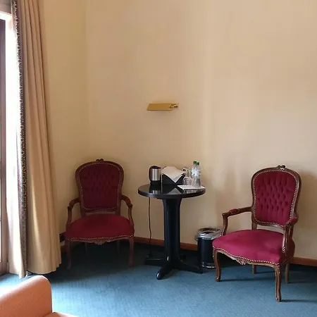 Hotel Hotel Hessler 3*