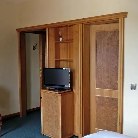 Hotel Hessler