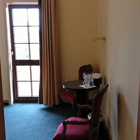 Hotel Hotel Hessler 3*