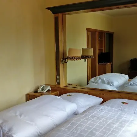 Hotel Hessler Maintal
