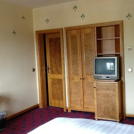 Hotel Hessler Maintal