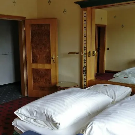 Hotel Hotel Hessler