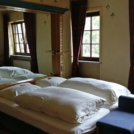 Hotel Hessler