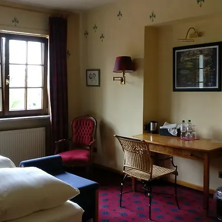 Hotel Hessler Maintal
