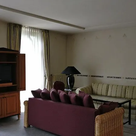 Hotel Hotel Hessler Maintal