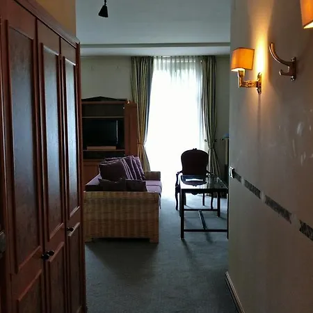 Hotel Hessler
