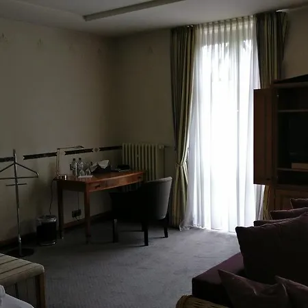 Hotel Hotel Hessler Maintal
