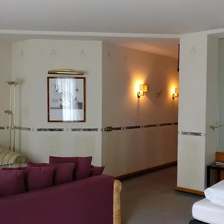 Hotel Hotel Hessler 3*