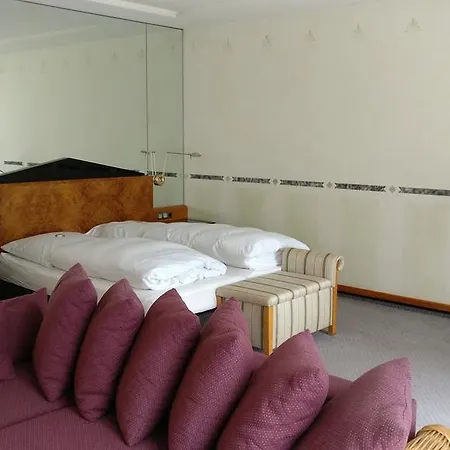 Hotel Hotel Hessler