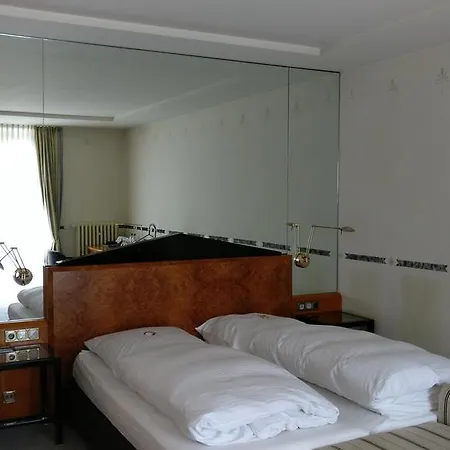 Hotel Hotel Hessler Maintal