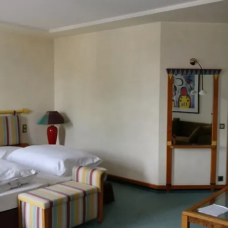 Hotel Hotel Hessler Maintal
