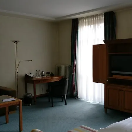 Hotel Hotel Hessler 3*