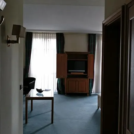 Hotel Hessler