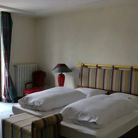 Hotel Hotel Hessler 3*