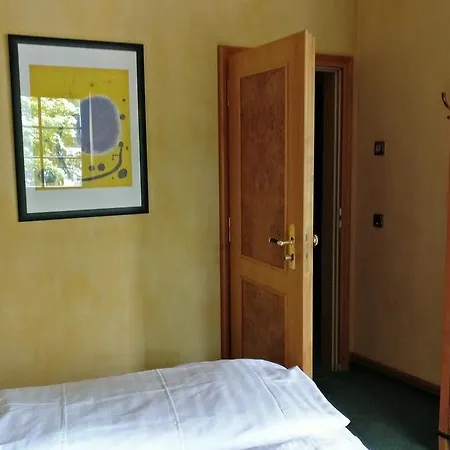 Hotel Hotel Hessler