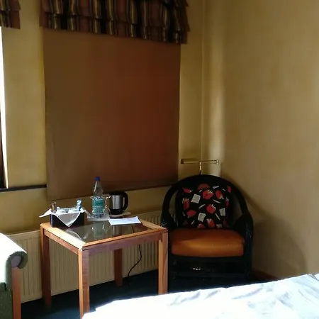 Hotel Hotel Hessler