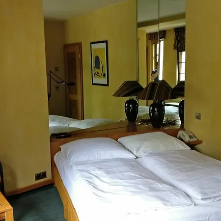 Hotel Hessler