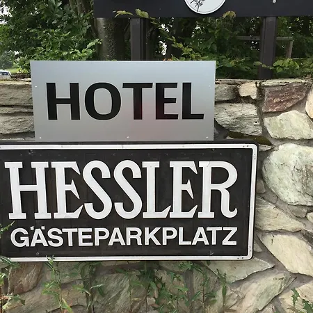 Hotel Hotel Hessler Maintal