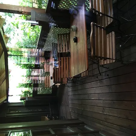 Hotel Hessler