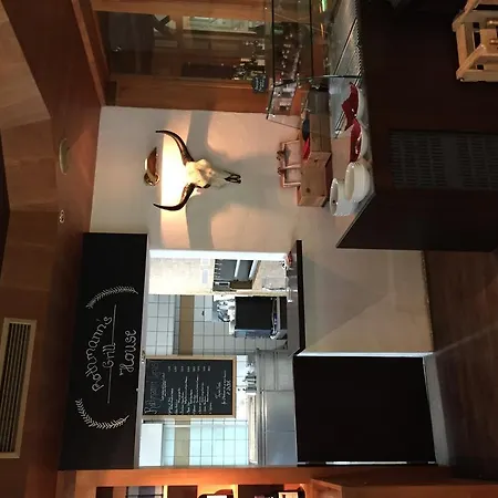 Hotel Hotel Hessler Maintal
