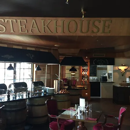 Hotel Hessler
