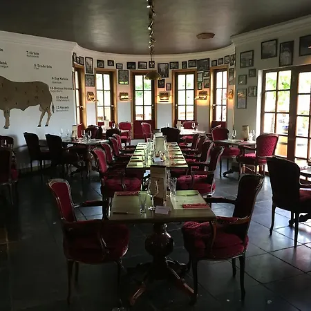 Hotel Hotel Hessler