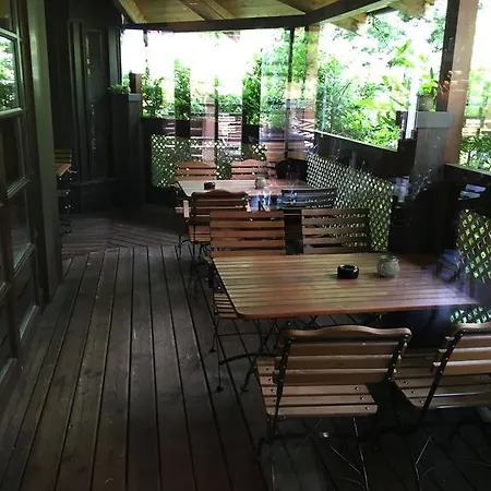 Hotel Hessler