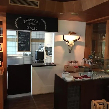 Hotel Hotel Hessler 3*