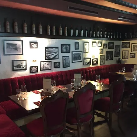 Hotel Hessler Maintal
