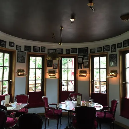 Hotel Hotel Hessler Maintal