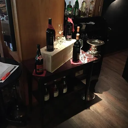 Hotel Hotel Hessler 3*