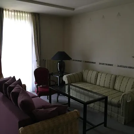 Hotel Hessler
