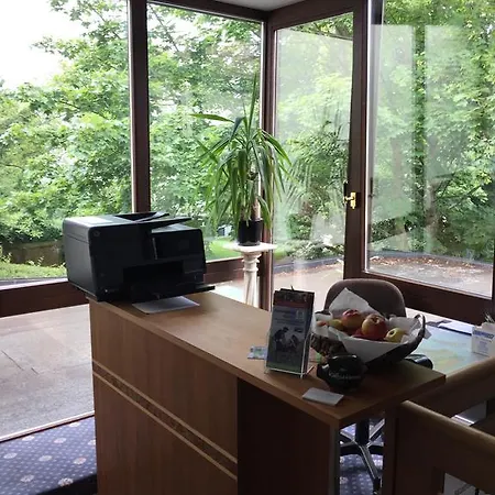 Hotel Hotel Hessler