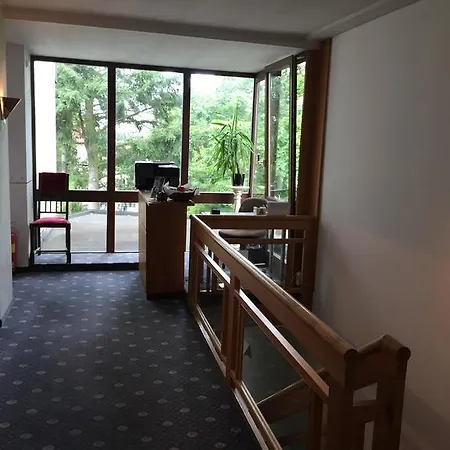 Hotel Hessler