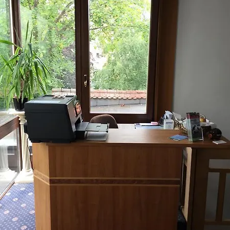 Hotel Hotel Hessler 3*