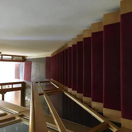 Hotel Hotel Hessler Maintal