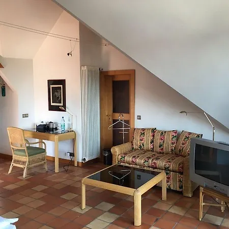 Hotel Hotel Hessler 3*