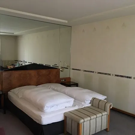 Hotel Hotel Hessler