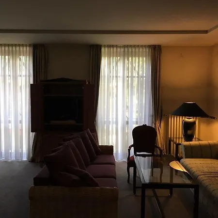 Hotel Hotel Hessler 3*