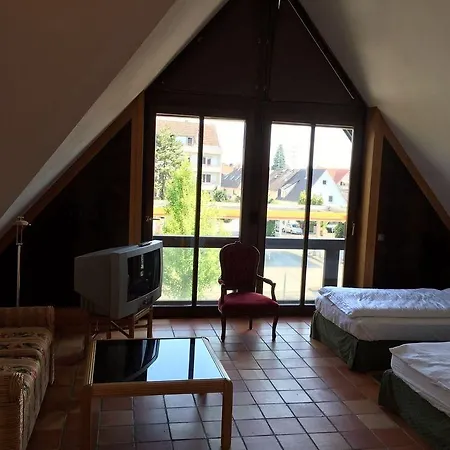 Hotel Hessler Maintal