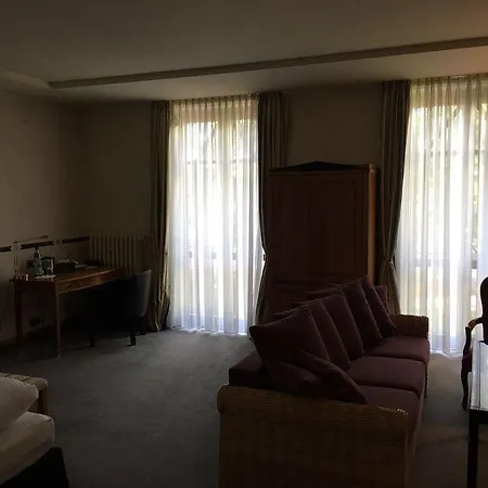 Hotel Hotel Hessler