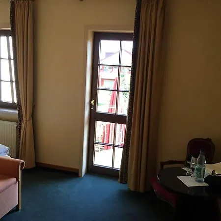 Hotel Hotel Hessler 3*