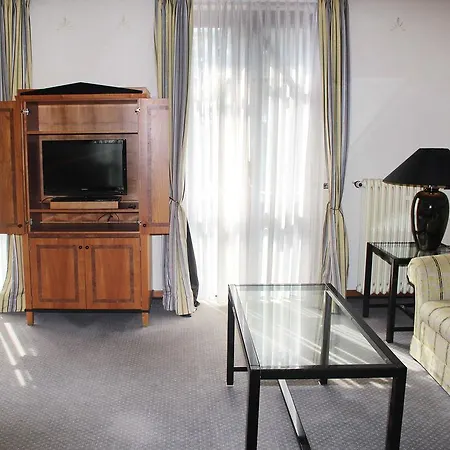 Hotel Hotel Hessler